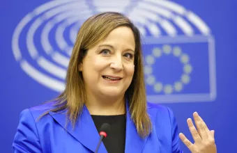 Iratxe García Perez