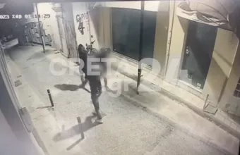 αποπειρα