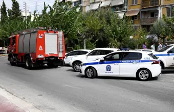 Πυροσβεστική