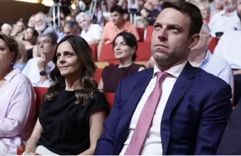 Αχσιόγλου και Κασσελάκης