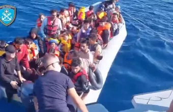 λεσβος