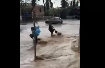 πλημμύρες