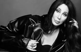 Η Cher 