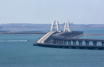 Γέφυρα της Κριμαίας