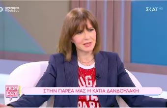 Δανδουλάκη