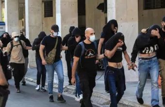 Δολοφονία Κατσουρή συλλήψεις