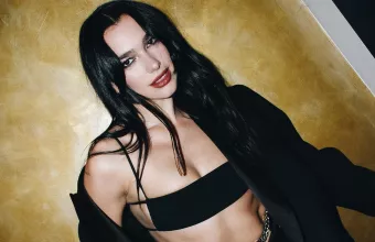 Το μυστικό της Dua Lipa για καλό σεξ 