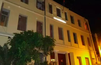 Ευαγγελισμός 