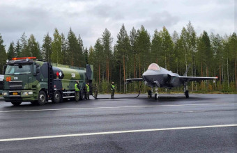 F-35A norway