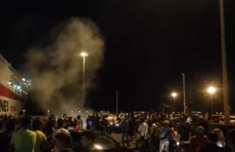 λιμανι