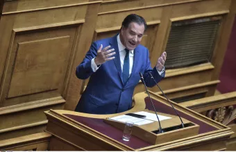Άδωνις Γεωργιάδης