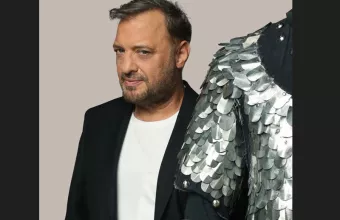 Χρήστος Φερεντίνος