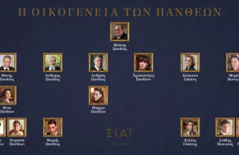 Πανθέοι