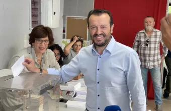Νίκος Παππάς