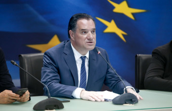 Γεωργιάδης- Δημογραφικό - Η κυβέρνηση μελετά περισσότερα κίνητρα