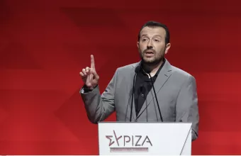 Νίκος Παππας