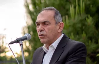 Γιώργος Ιωακειμίδης