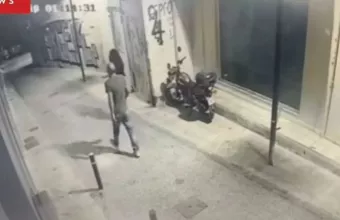 Ηράκλειο βιασμός
