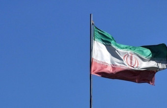 Σύλληψη υπόπτου για οργάνωση ταραχών στο Ιράν 