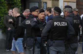 Ιταλία: Γυναίκα που ήταν αγνοούμενη για επτά χρόνια δολοφονήθηκε από μαφιόζους και το πτώμα της πετάχθηκε για τροφή σε γουρούνια