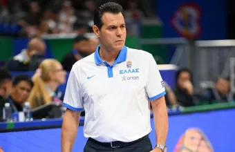 Δημήτρης Ιτούδης