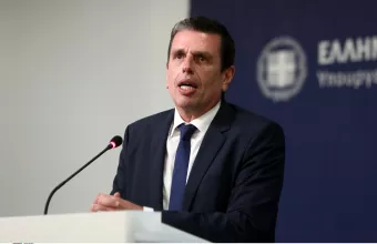 Καιρίδης