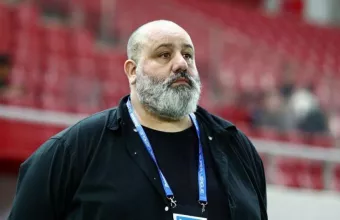 Κώστας καραπαπάς