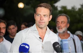 Κασσελάκης
