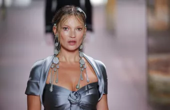 H Kate Moss