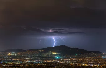 κακοκαιρία