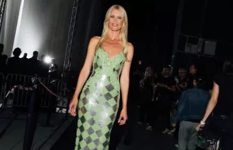 Κλόντια Σίφερ