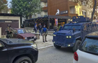 Το Κόσοβο καταργεί, μονομερώς, τη βίζα για τους πολίτες Βοσνίας –Ερζεγοβίνης