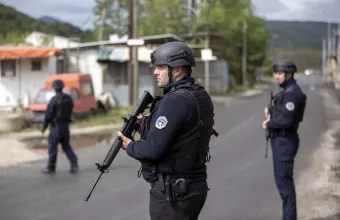 Kosovo