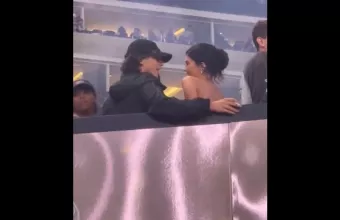 Kylie Jenner - Timothée Chalamet μαζί στο «Renaissance» tour της Beyoncé: Το βίντεο που επιβεβαιώνει τη σχέση τους