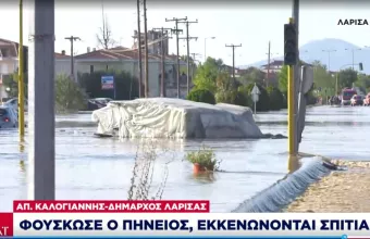 λα΄ρισα