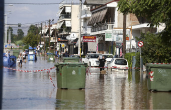 Λάρισα_πλημμύρες