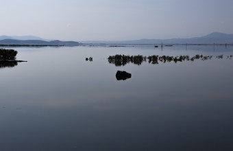 λίμνη Κάρλα