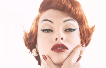 Η Linda Evangelista