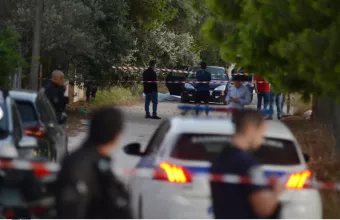 Λούτσα μακελειο