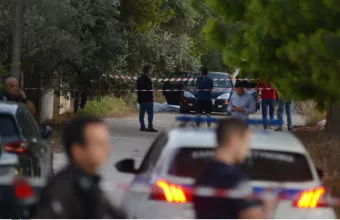 Μακελειο Λούτσα