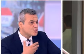 Χάρης Μαμουλάκης