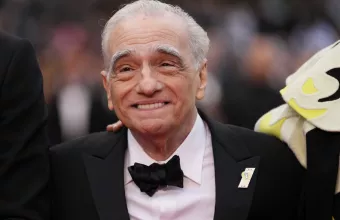 Ο Martin Scorsese