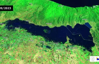 Λίμνη Κάρλα