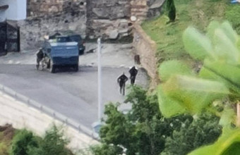 ένοπλοι Κόσοβο 