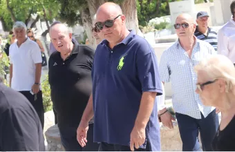 Αχιλλέας Μπέος