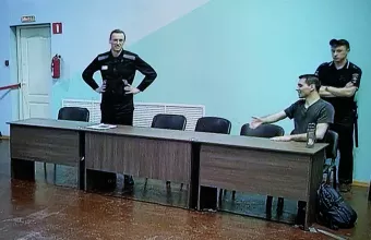 Ναβάλνι