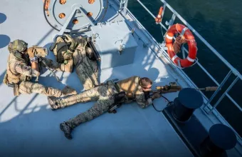 Sniper Workshop «Neptune - 23»