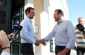 παππάς κασσελακης