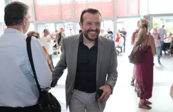 Παππάς