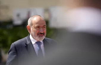 Αρμενία pasinian
